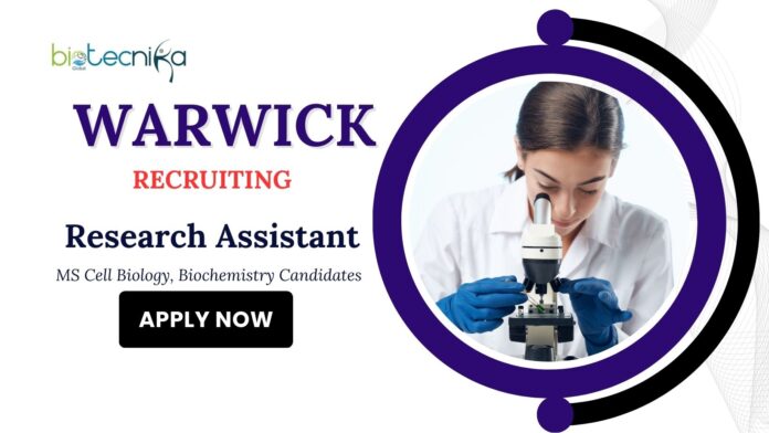 Associate Scientist Jobs at Pfizer BS Biotechnology Candidates Apply Now
