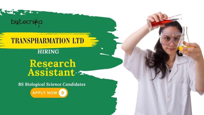 Latest Biologist Jobs at ATCC | BS Molecular Biology Candidates Apply Now