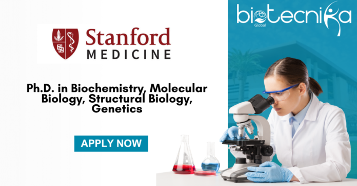 Genetic Engineering Jobs at Stanford University Apply Now for the Research Scientist Role (1)
