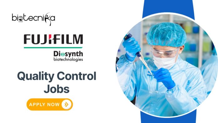 MS Biochem Jobs in QC