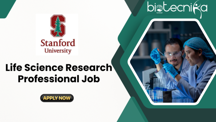 Research Jobs at Stanford University - MS Life Science Graduates Apply Online (2)