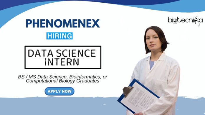 Data Science Jobs at Danaher BS Graduates Apply Now for the Intern Role