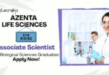 Jobs For Bachelors In Biology | Apply Now For The Associate Scientist Role at Azenta Life Sciences Jobs For Bachelors In Biology | Apply Now For The Associate Scientist Role at Azenta Life Sciences