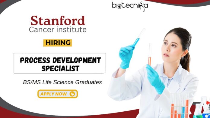 Latest Research Jobs at Stanford University BSMS Graduates Apply Online