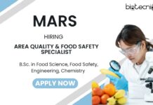 Recent Food Science Jobs at Mars | Apply Now Recent Food Science Jobs at Mars Apply Now