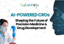 How CROs Use AI and ML For Drug Development and Precision Medicine CRO in the Medical Field and Drug Discovery & Precision Medicine