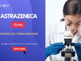 AstraZeneca Careers Apply Now For Research Jobs Scientist Jobs