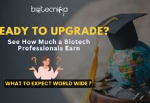 Biotechnology Salary Trends Globally: What To Expect Across The World BIOTECHNOLOGY JOBS PAY WHAT TO EXPECT IN ABROAD