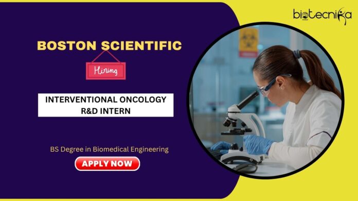 Biomedical Internship Opportunity at Boston- Apply Now For R&D Intern Position R&D Internship Opportunities Biomedical Internship Opportunity at Boston- Apply Now For R&D Intern Position R&D Internship Opportunities