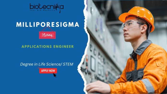 Chemical Engineering Jobs in US- Apply Now Application engineer jobs