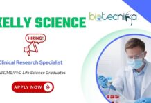 Kelly Science & Clinical Hiring Clinical Research Specialist | Remote/ Irvine, CA | Life science jobs |Apply Now Kelly Science & Clinical Hiring Clinical Research Specialist Remote Irvine, CA ,Life science jobs