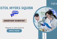 Life Science Jobs At Bristol- Apply Now For QC Jobs | Microbiology Jobs Life Science Jobs At Bristol- Apply Now For QC Jobs Microbiology Jobs
