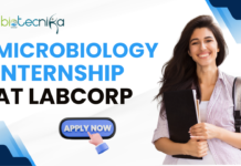 Microbiology Internships at Labcorp | Paid Life Science Internship in Birmingham Microbiology Internship at Labcorp Paid Life Science Internship in Birmingham