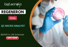 Microbiology Jobs at Regeneron: Apply Today & Discover QC Jobs Microbiology Jobs at Regeneron: Apply Today & Discover QC Jobs