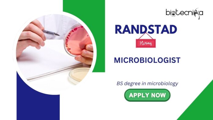 Microbiology Jobs in California- Apply Now for QC Microbiology Lab Analyst Position