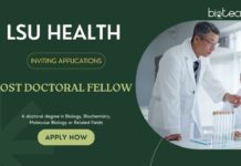 Life Science Careers: Morgens Research Group is Inviting applications for a Post doc Fellow Position | Apply Now Life Science Careers: Morgens Research Group is Inviting applications for a Post doc Fellow Position | Apply Now