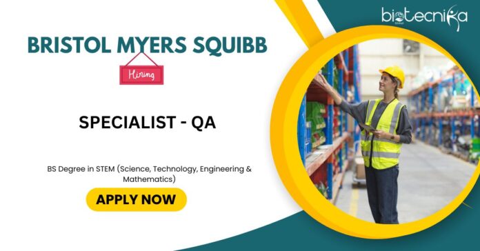 QA Jobs at Bristol- Apply Now & Explore QA Careers Today