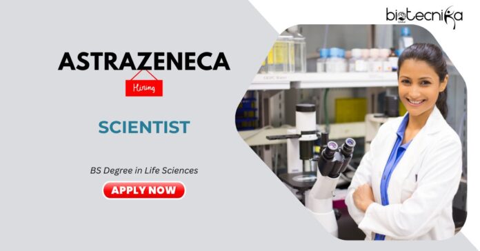 Scientist Jobs At AstraZeneca- Explore AstraZeneca Careers & Apply Now Biotech Jobs Scientist Jobs At AstraZeneca- Explore AstraZeneca Careers & Apply Now Biotech Jobs