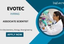 Scientist Jobs at Evotec- Opportunity for Life Science Graduates Scientist Jobs at Evotec- Opportunity for Life Science Graduates