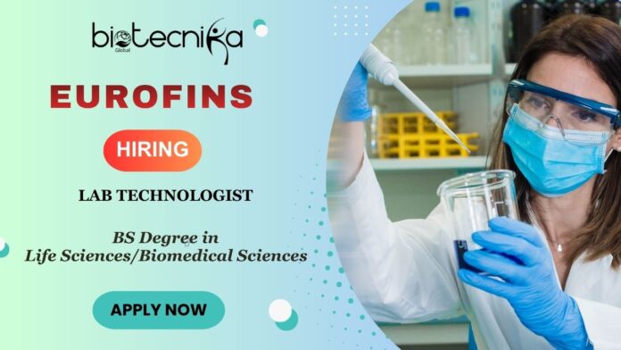 Technologist Jobs Life Sciences Careers (1) Technologist Jobs | Life Sciences Careers