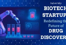 An Emergence of Biotech Innovations: How Are Biotech Startups Revolutionizing Drug Development? An Emergence of Biotech Innovations How Are Biotech Startups Revolutionizing Drug Development