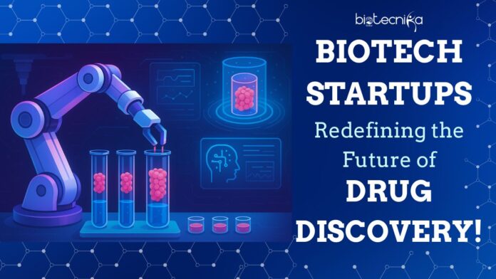 An Emergence of Biotech Innovations How Are Biotech Startups Revolutionizing Drug Development An Emergence of Biotech Innovations How Are Biotech Startups Revolutionizing Drug Development