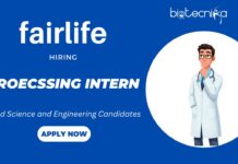 Exciting Food Science Jobs in US | Apply for the Food tech Internship at fairlife Now! Exciting Food Science Jobs in US Apply for the Food tech Internship at fairlife careers Now!