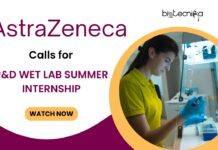 Exciting Life Science Internship at AstraZeneca Careers | Apply Now! Exciting Life Science Internship at AstraZeneca Careers Apply Now and lead your career in Research and Development!