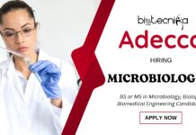 Exciting Microbiologist Roles in NC | Apply Now for the Microbiology Jobs at Adecco Careers! Exciting Microbiologist Roles in NC Apply Now for the Microbiology Jobs at Adecco Careers!