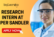 Explore the Equity Research Intern in Biotechnology at Piper Sandler in New York Explore the Equity Research Intern in Biotechnology at Piper Sandler. Biotechnology research internship in New York.
