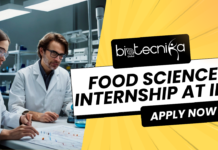 Food Science Internship at IFF | Summer Internship in South Brunswick Food Science Internship at IFF. Summer Internship in South Brunswick. Culinary Intern Openings at IFF for food science students.