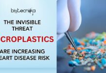Invisible Threats: How Everyday Microplastics May Be Quietly Increasing Heart Disease Risk โInvisible Threats How Everyday Microplastics May Be Quietly Increasing Heart Disease Riskโ