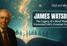 James D Watson: The Legacy of a Mind That Unraveled Lifeโs Greatest Code James D Watson The Legacy of a Mind That Unraveled Lifeโs Greatest Code