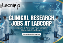 Clinical Research Jobs in the USA | Labcorp Hiring Clinical Laboratory Team Lead Clinical Research Jobs at Labcorp. Explore top Clinical Research Jobs in the USA. Latest Clinical Laboratory Team Lead