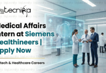 Medical Affairs Intern at Siemens Healthineers | Latest Medical Research Internships in USA Medical Affairs Intern at Siemens Healthineers. Latest Medical Research Internships in USA. Medical Affairs Internships.