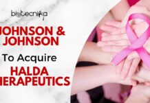 Johnson & Johnson to Acquire New Haven’s Halda Therapeutics in $3.05 Billion Landmark Deal Johnson & Johnson to Acquire New Haven’s Halda Therapeutics in $3.05 Billion Landmark Deal. It is especially for cancer treatments.