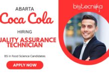 Quality Assurance Jobs | Apply for QA Role at Coca Cola Careers Now! Join Quality Assurance Jobs Apply for QA Role at Coca Cola Careers Now!