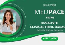 Latest Life Science Jobs at Medpace Careers | Apply for the Clinical Trial Management Role Now! Latest Life Science Jobs at Medpace Careers Apply for the Clinical Trial Management Role Now!