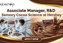 Latest R&D Jobs at Hershey Careers | Apply Now for the Food Science Job! Latest R&D Jobs at Hershey Careers Apply Now for the Food Science Job!