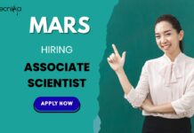 Latest Scientist Jobs at Mars Careers | Apply for the Biological Science Job Now! Latest Scientist Jobs at Mars Careers Apply for the Biological Science Job Now!