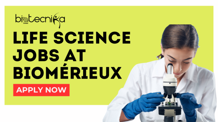 Life Science Jobs at BioMérieux. QC Technologist Job Openings in Utah. Explore life science jobs in Utah. QC Technologist role at BioMérieux