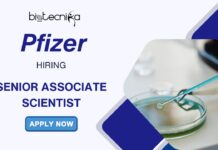 Life Science Jobs at Pfizer Careers | Apply Now for the Scientist Role in USA! Life Science Jobs at Pfizer Careers Apply Now for the Scientist Role in USA!