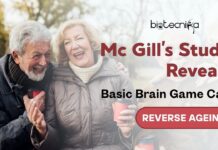 McGill’s Innovative Study: How Did a Basic Brain Game Reverse Ageing by Ten Years? McGill's Innovative Study How Did a Basic Brain Game Reverse Ageing by Ten Years?
