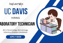 Microbiology Jobs at UC Davis | Apply for the Laboratory Technician Job Now! Microbiology Jobs at UC Davis Apply for the Laboratory Technician (Medical Technologist) Job Now!