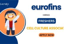 Openings for Biology Jobs at Eurofins Careers | Apply for Entry Level Molecular Biology Job Now! Openings for Biology Jobs at Eurofins Careers Apply for Entry Level Molecular Biology Job Now!