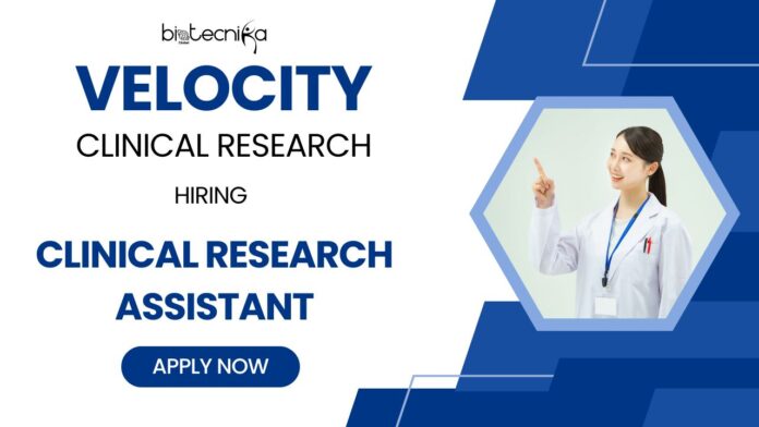 Openings for Clinical Research Jobs Apply for Clinical Research Assistant Role for this Life Science Job! Openings for Clinical Research Jobs Apply for Clinical Research Assistant Role for this Life Science Job!