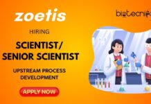Openings for Scientist Job – Apply Now for the Life Science Job at Zoetis Careers! Openings for Scientist Job - Apply Now for the Life Science Job at Zoetis Careers!