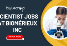 Join as Scientist at BioMérieux Inc | Latest PhD Jobs in Utah Scientist Jobs at BioMérieux Inc. Join as Scientist at BioMérieux Inc. Latest PhD Jobs in Utah. Life Science Jobs for PhD professionals.