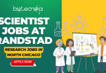 Apply for Scientist Jobs in Biological Research at Randstad | Research Jobs In North Chicago Scientist Jobs in Biological Research at Randstad Research Jobs In North Chicago - Apply Now