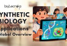 Synthetic Biology Applications: Global Overview Synthetic Biology Application FI